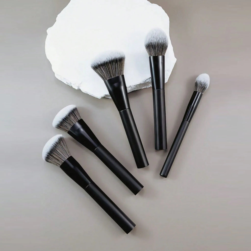 5Piece Powder Concealer Flawless Base