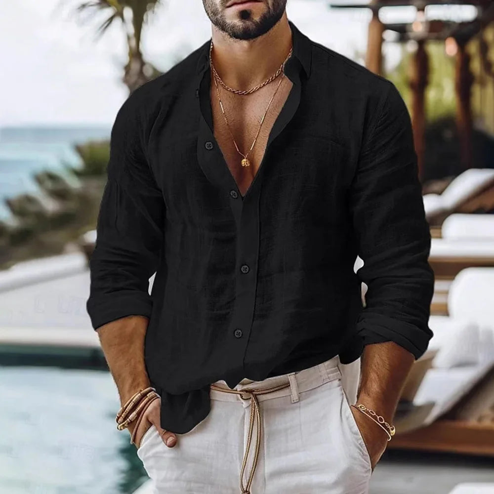 Beach Single Shirt