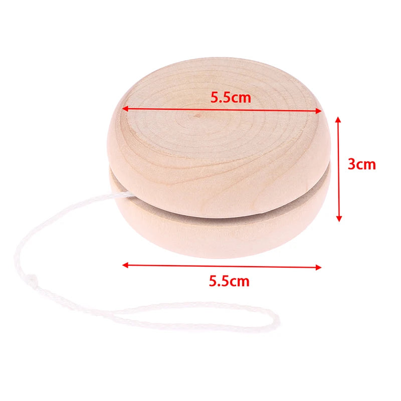 YoYo Creative Yo Interactive Gear
