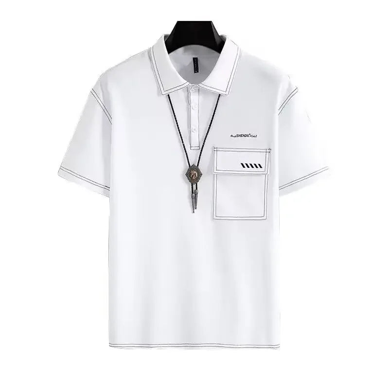 White T Shirt