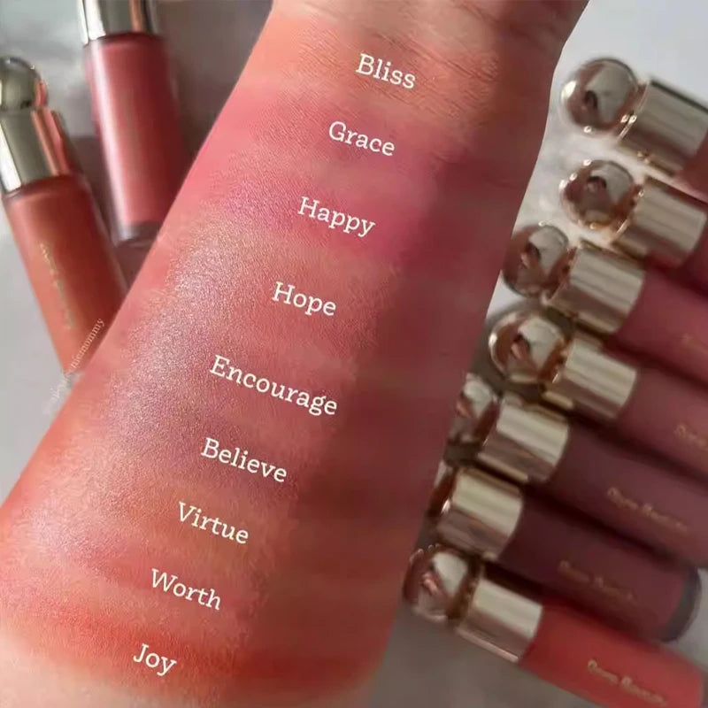 Soft Pinch Long Velvet Blush