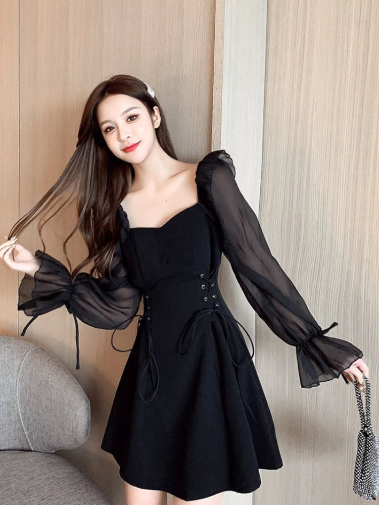 Female es Coquette Dress