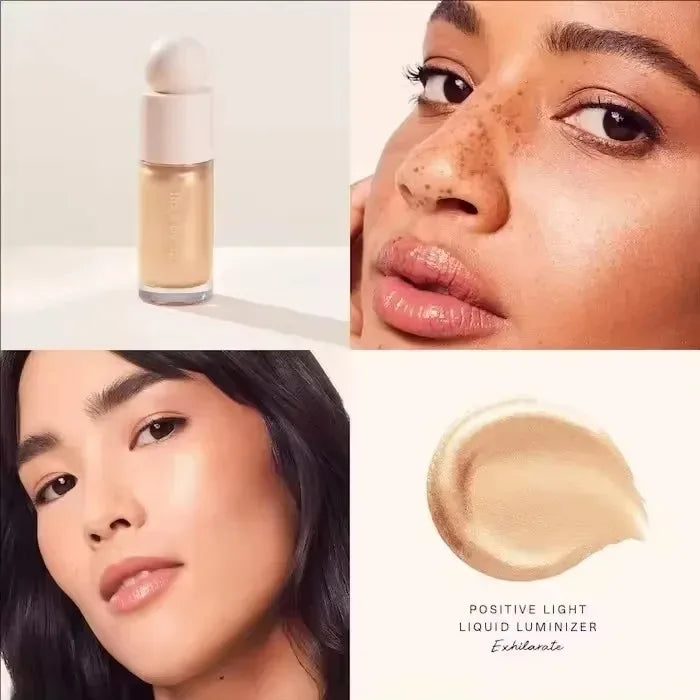 Cream Sheer Dewy Velvet Blush
