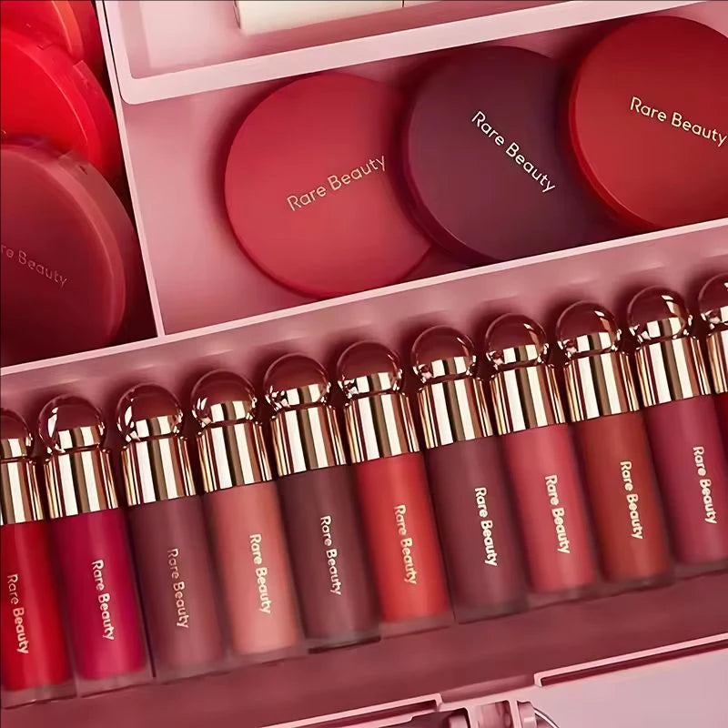 Powder Easy To Velvet Blush