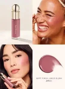 Soft Pinch Long Velvet Blush