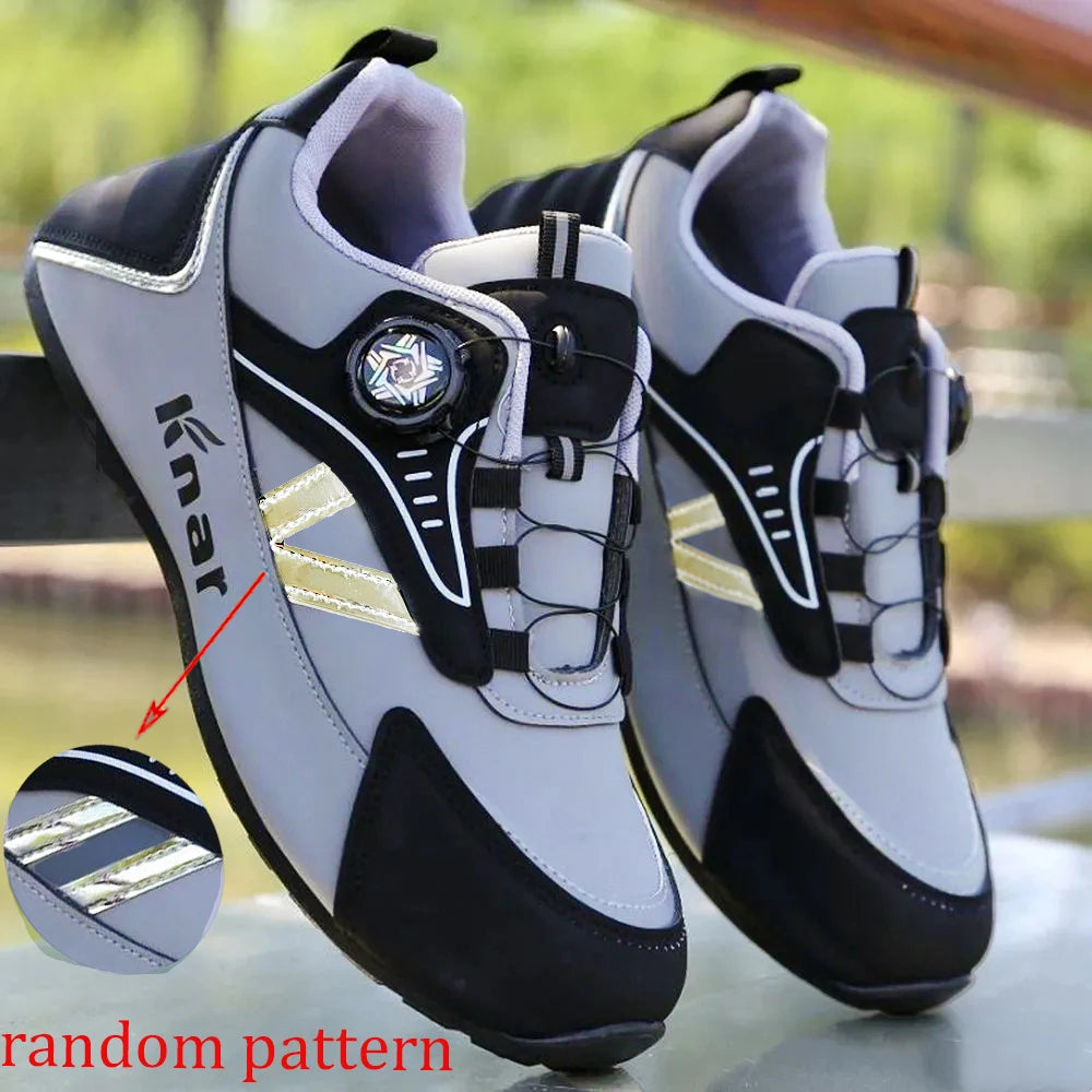 New Spring Model Breathable Lightweight Anti