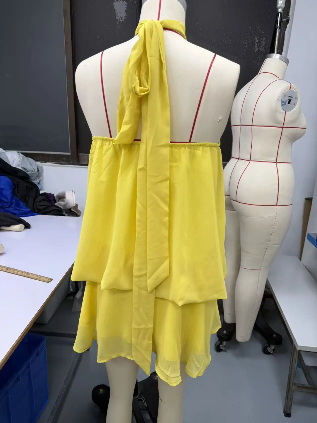 Ethereal Dress