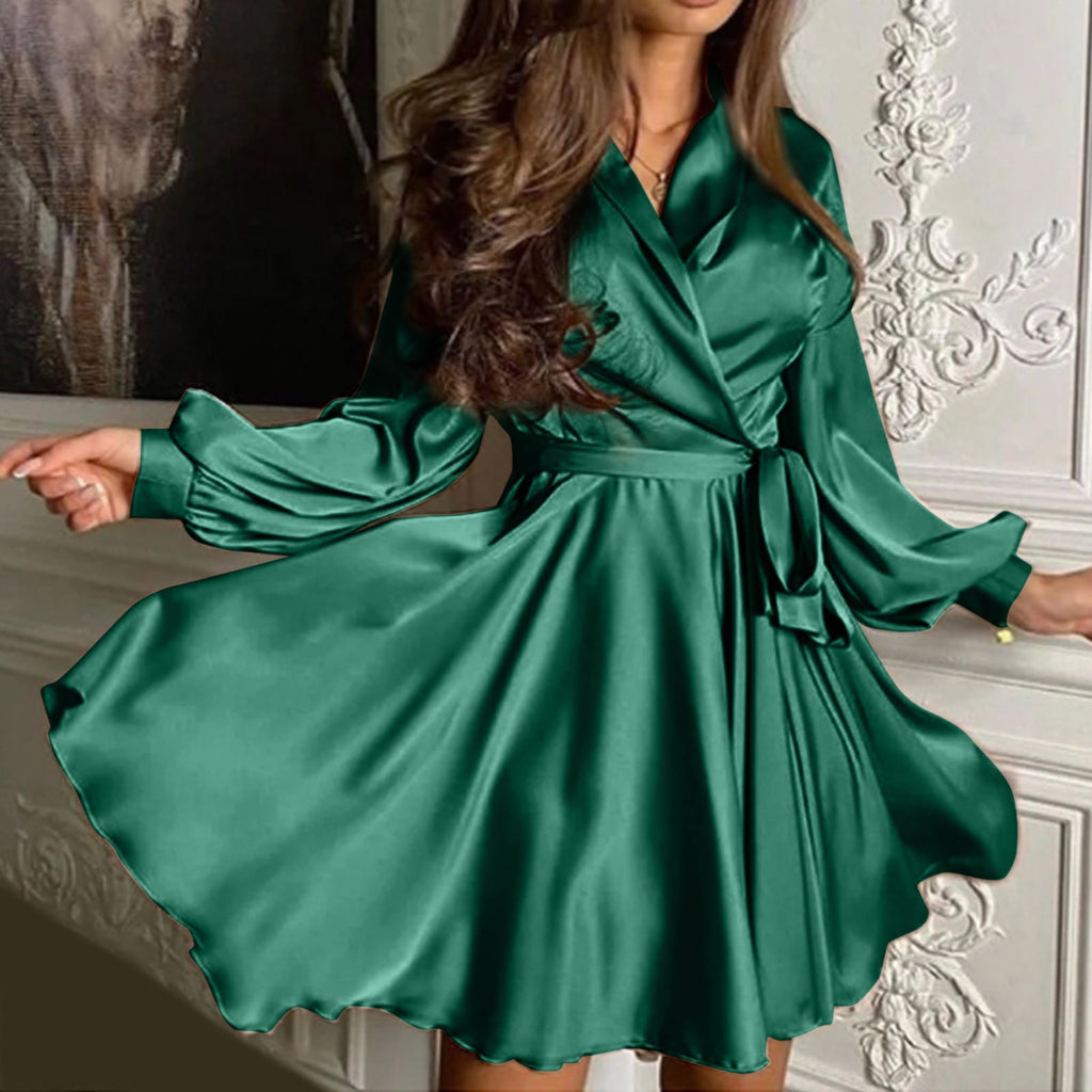 Evening for Long Dress