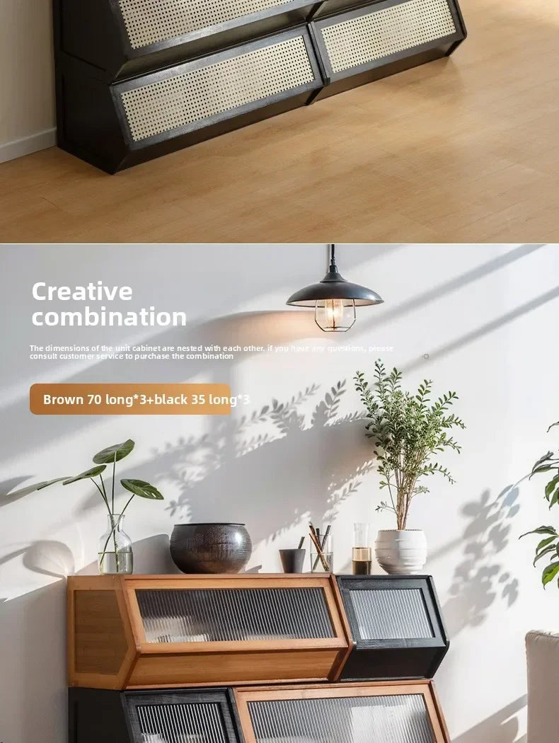 Bucket Bedroom Living Room Home Organization