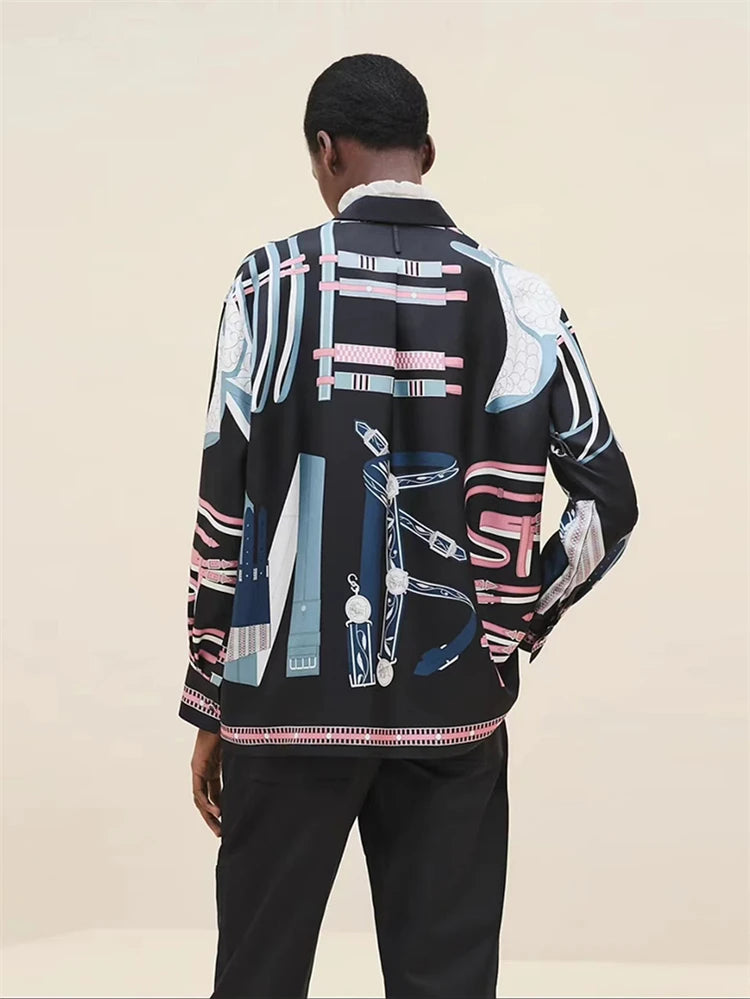 Modern Heritage Shirt