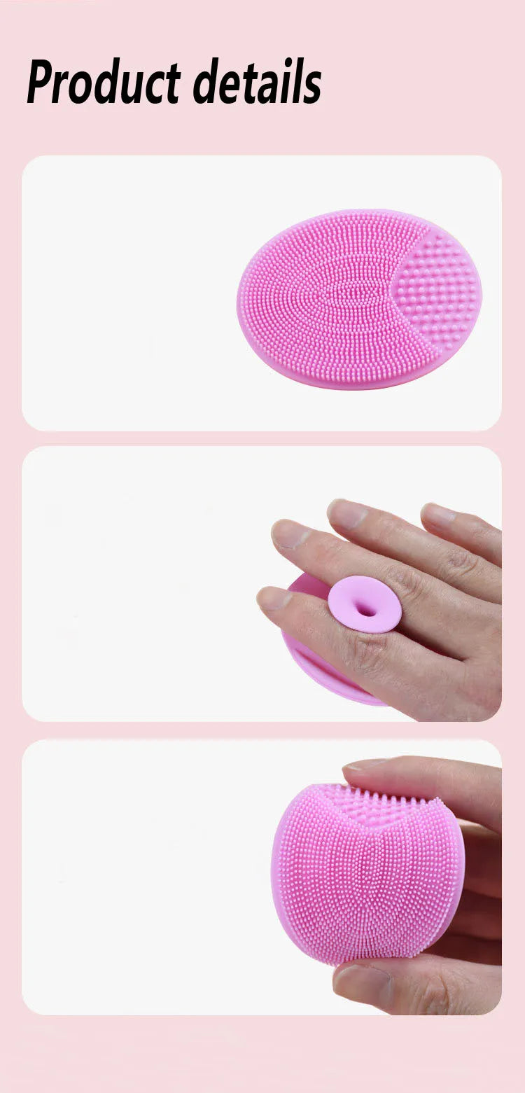520 Pcs Portable Facial Radiant Beauty