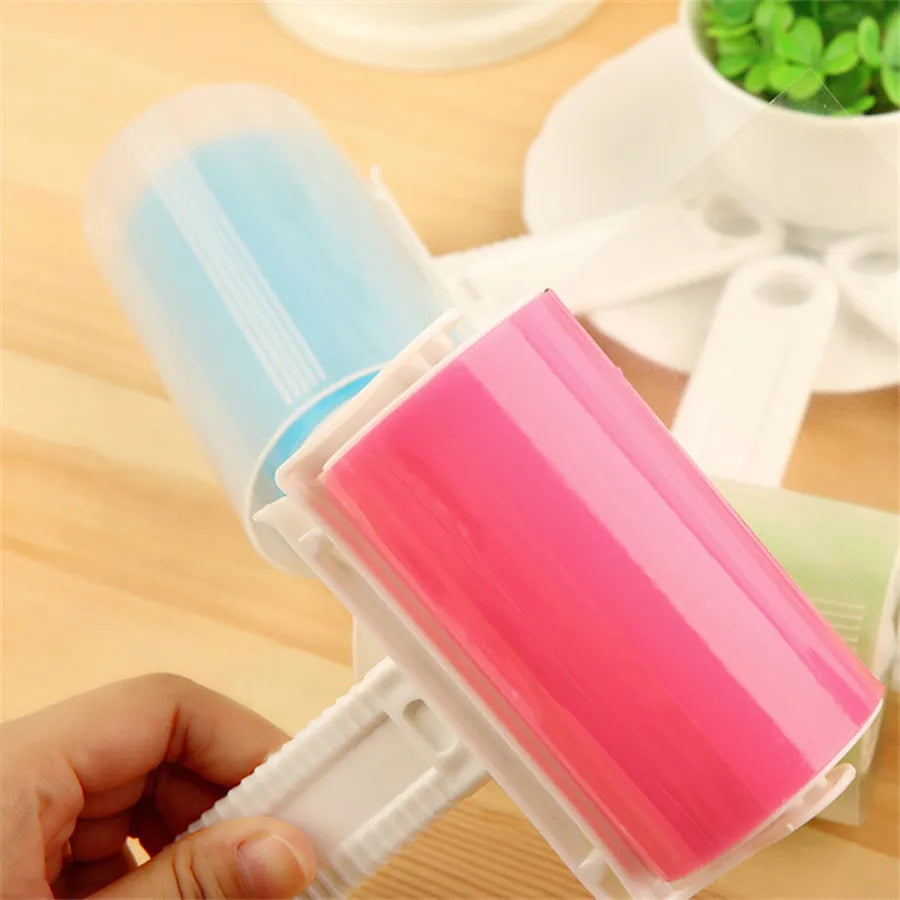 Reusable Lint Roller Washable Selection