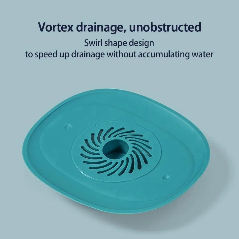 Sink Drain Strainer Hair Home Essentials