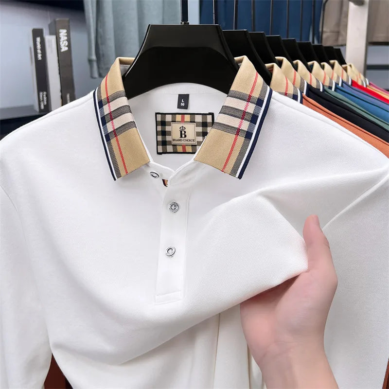 long sleeve Polo Polo