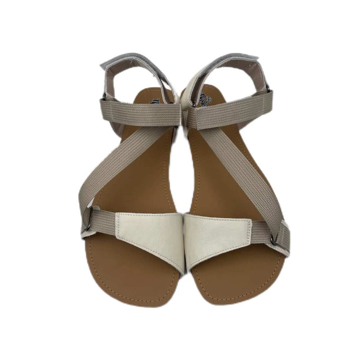 2024 Summer Barefoot Leather Flat
