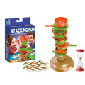 Food Tabletop for Adults Play & Learn Gear