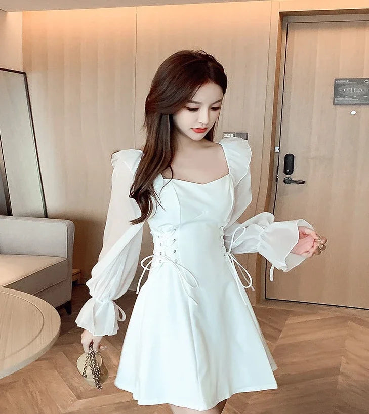 Female es Coquette Dress
