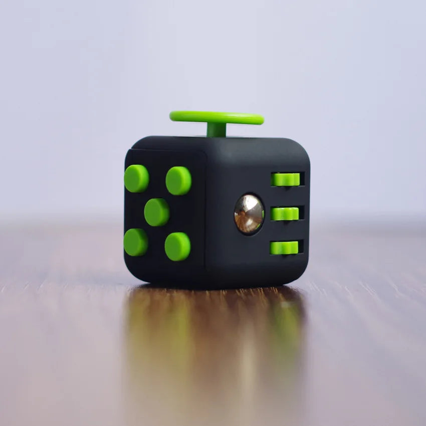 Anti stress Fidget Calmness Tool