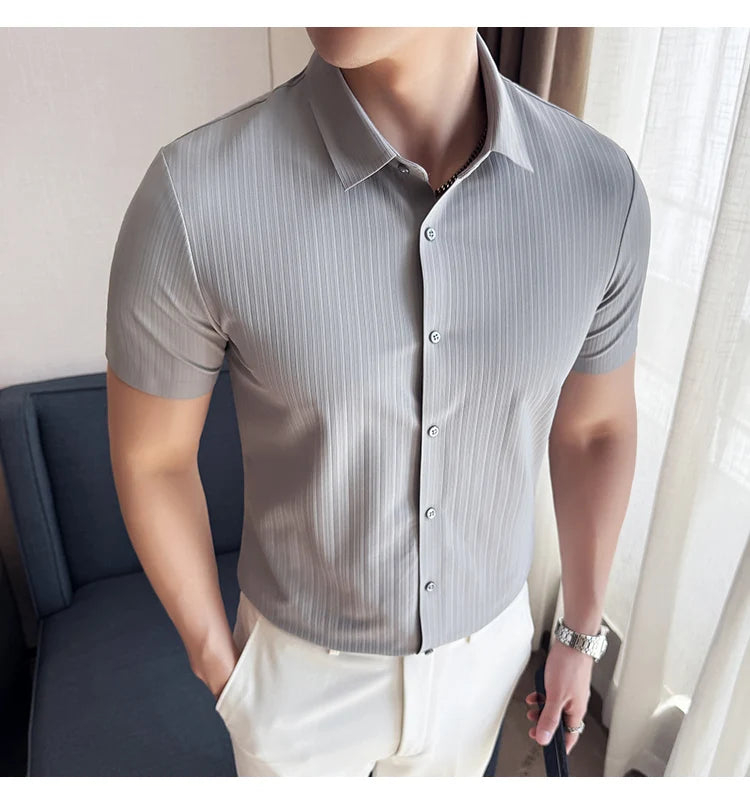 Striped Shirt