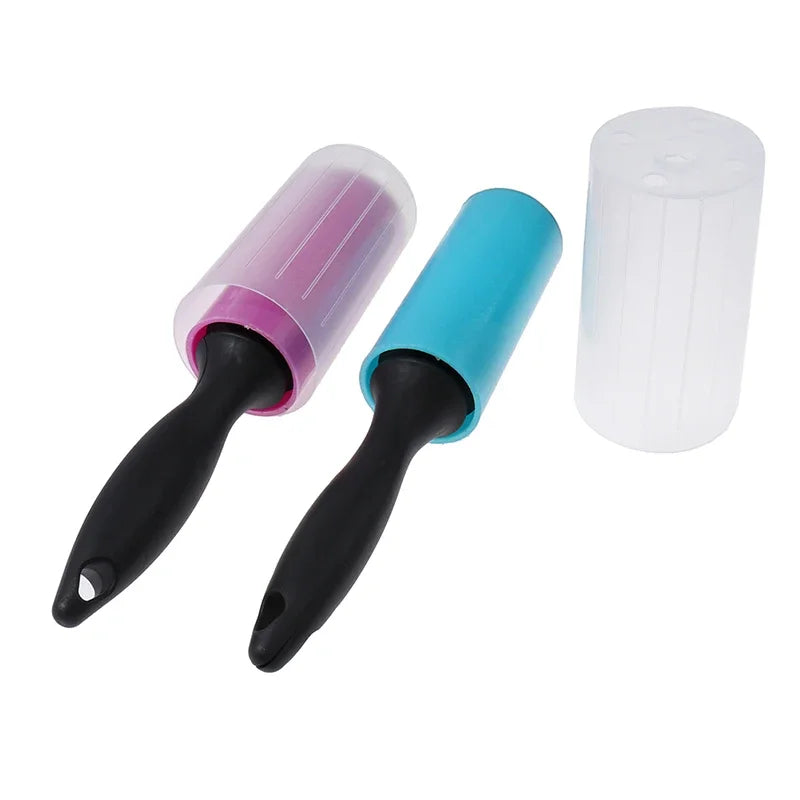 Reusable Washable Roller Dust Selection