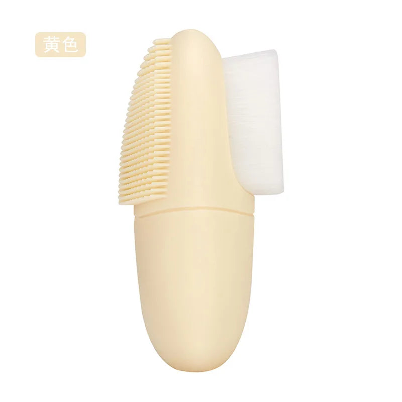 Double Sided Silicone Facial Radiant Beauty
