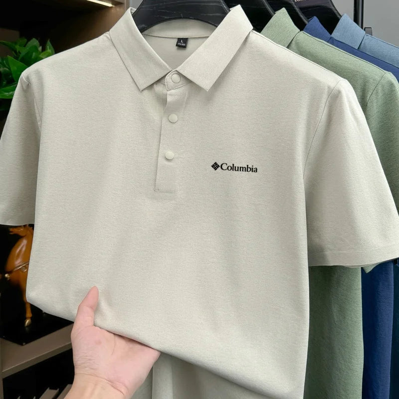 custom Tshirt Polo