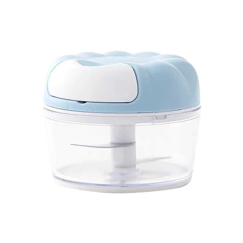 Mini Food Garlic Vegetable Home Essentials