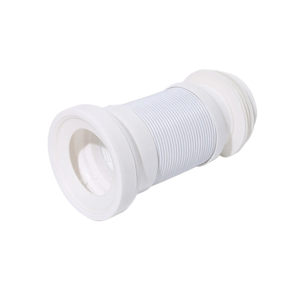Fixtures WC Pan Connector