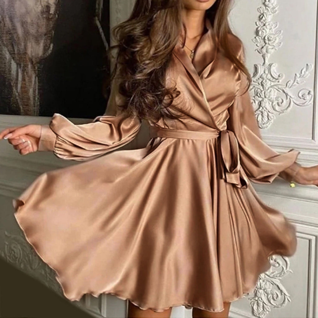 Evening for Long Dress