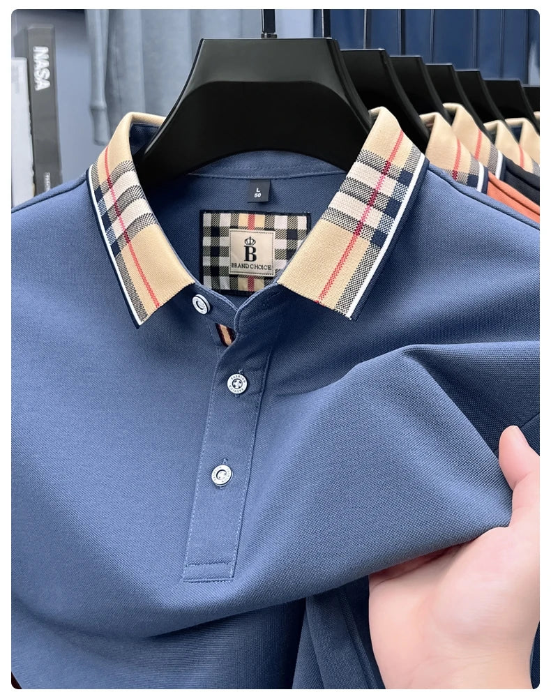 long sleeve Polo Polo