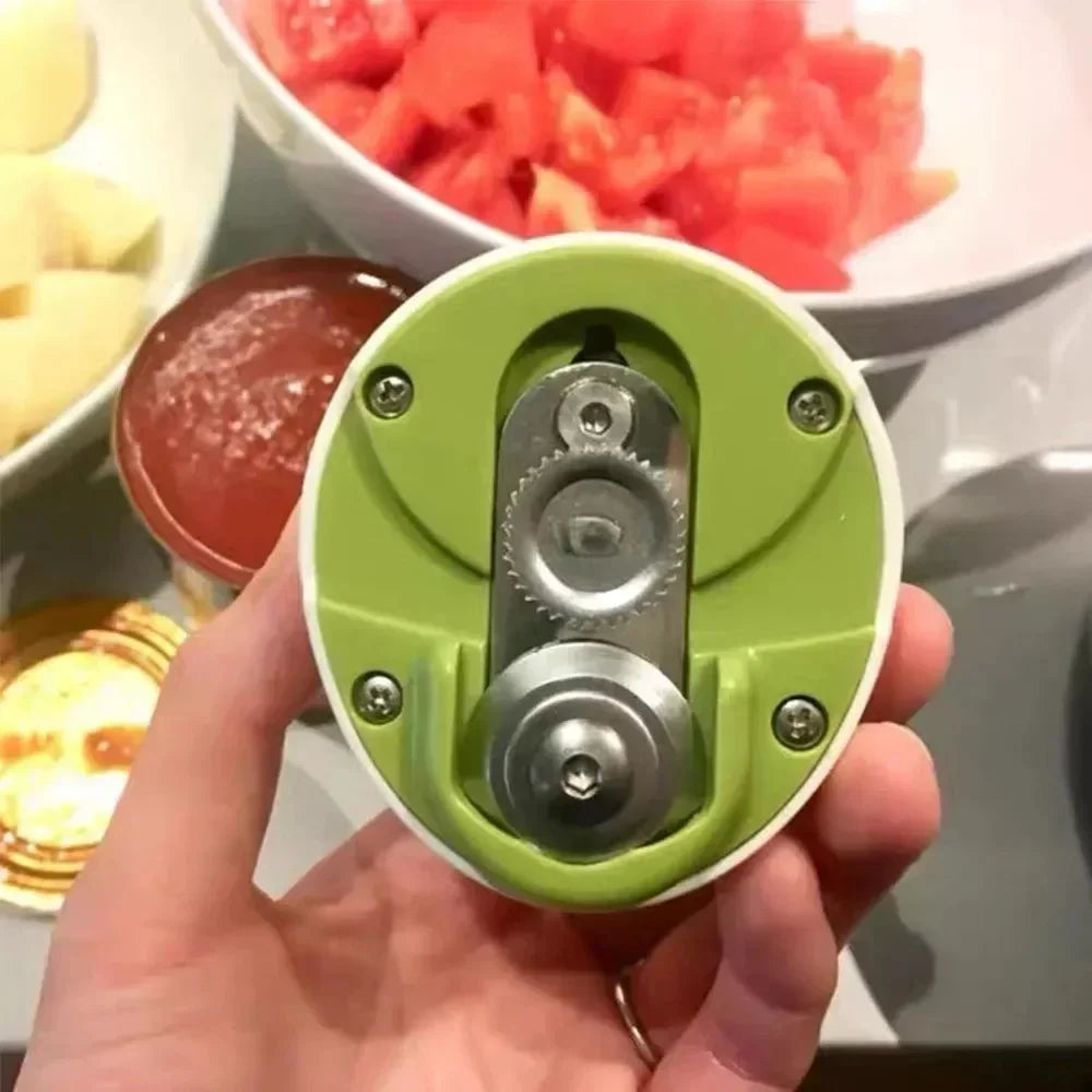 Manual Can Openers Kitchen Gadgets Kitchen Ac