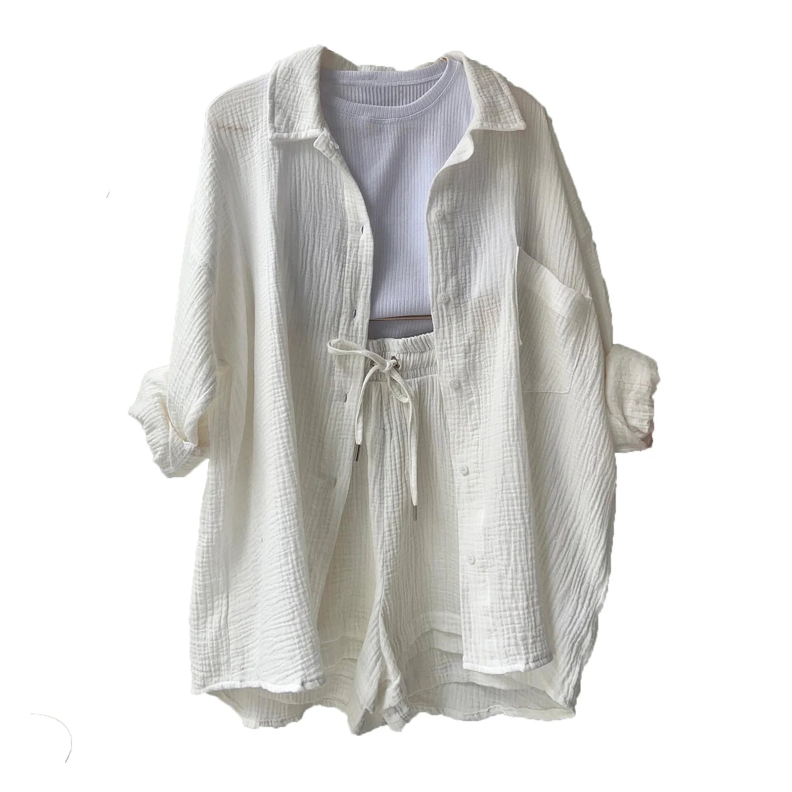 Summer Style Essential