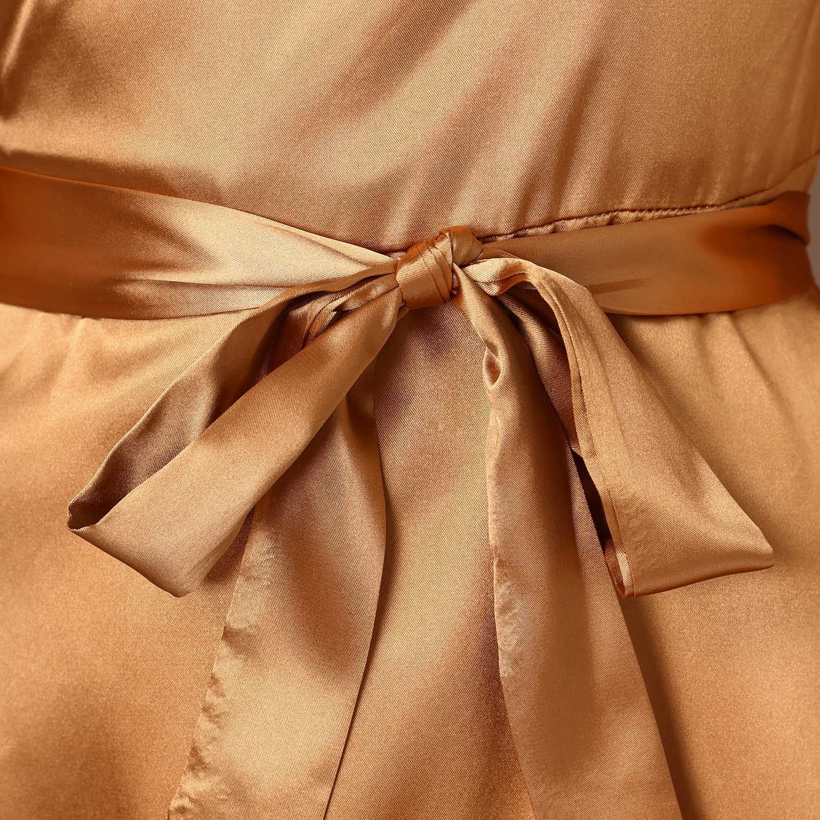 Evening for Long Dress