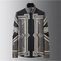 mens longsleeved Shirt
