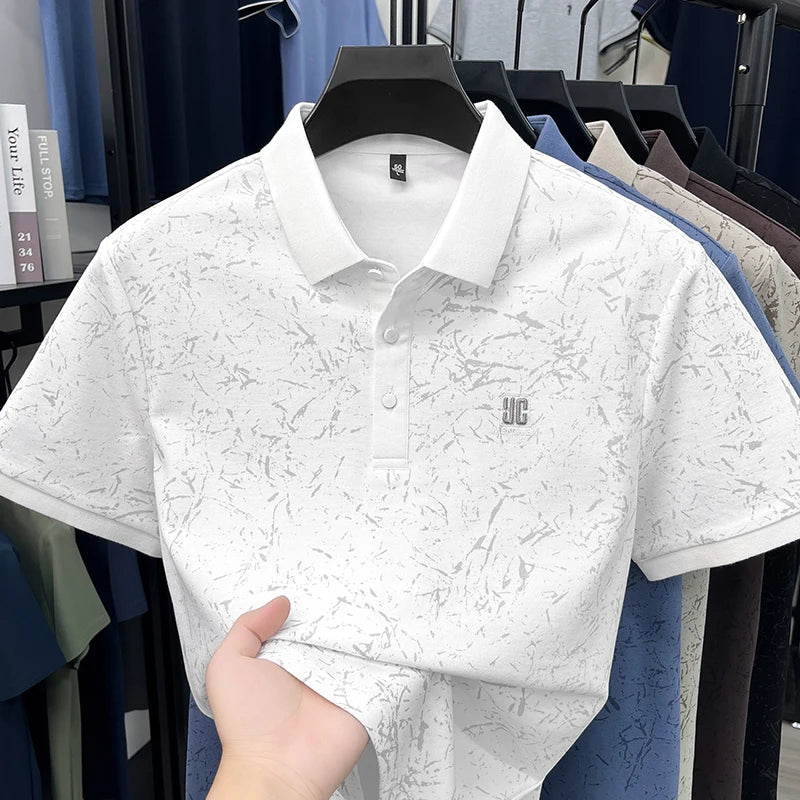 personality polo trend Shirt