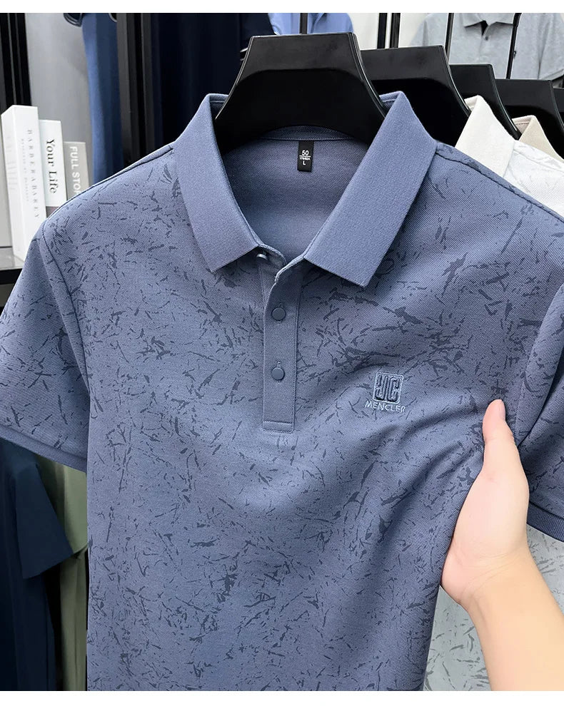 personality polo trend Shirt