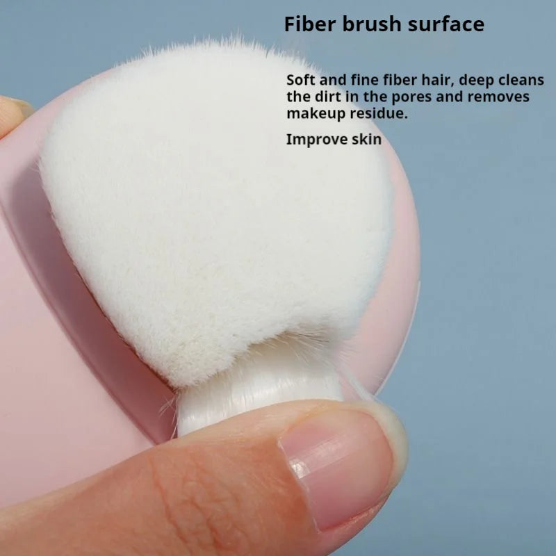 Double Sided Silicone Facial Radiant Beauty