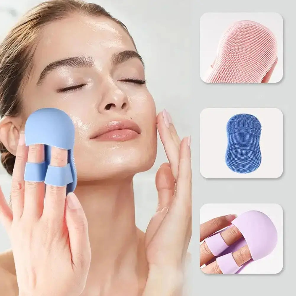 Face Scrubber Mini Facial Automotive Pro
