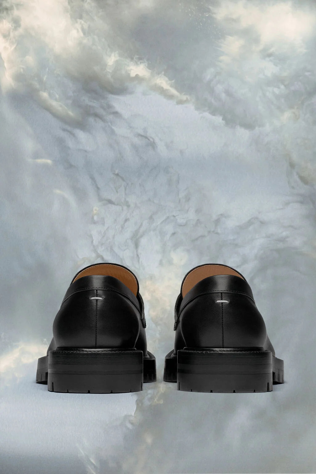 New Luxury Brand Tabi Man Split Toe Thick Sol