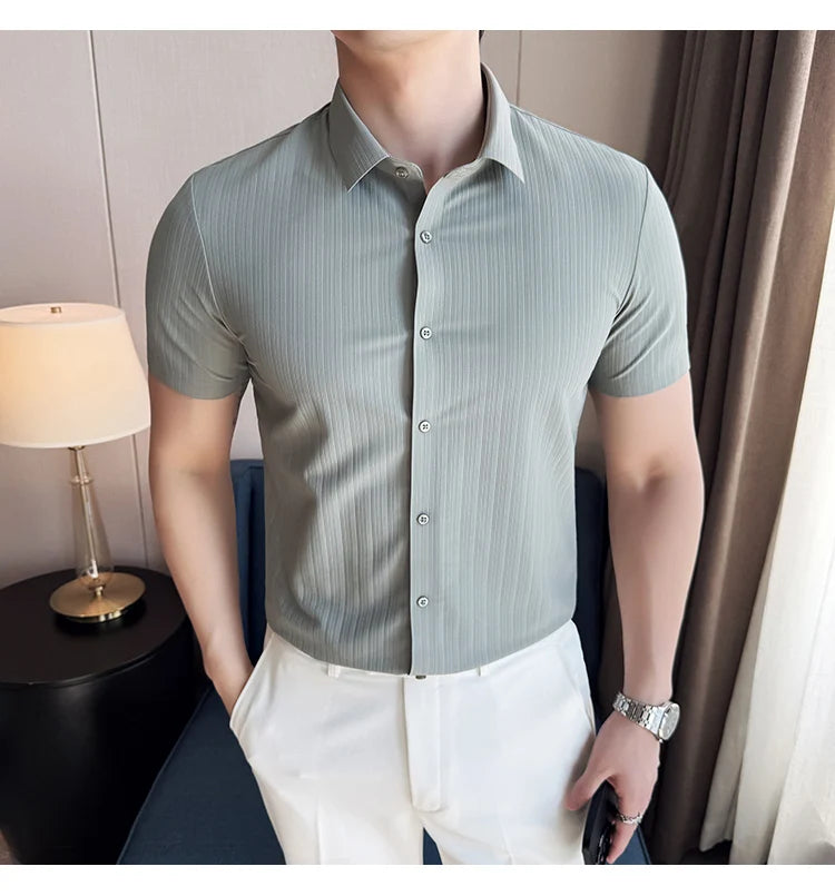 Camisas De Hombre Shirt