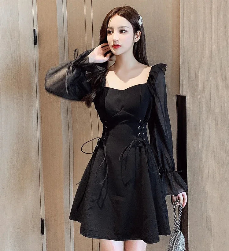Female es Coquette Dress