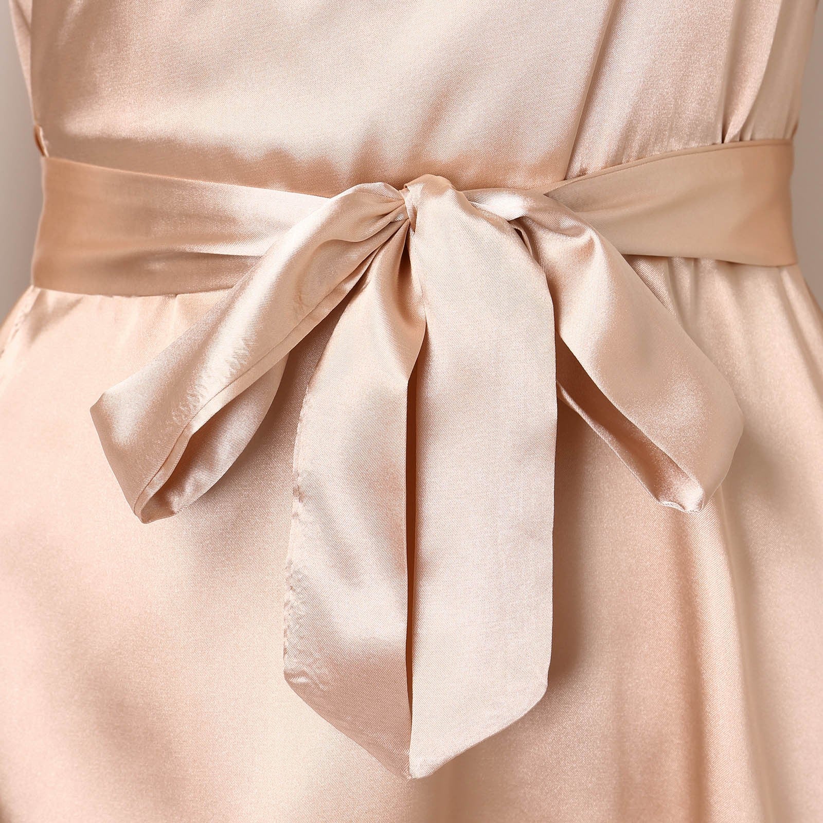 Evening for Long Dress