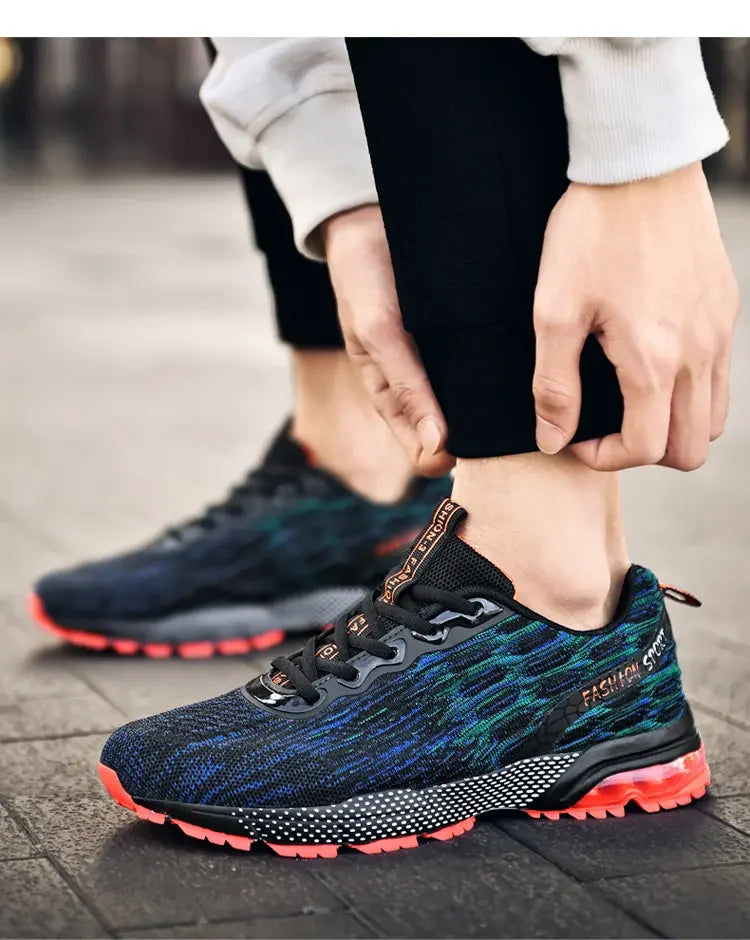 Sneakers Fashion Casual High Quality Spring 2