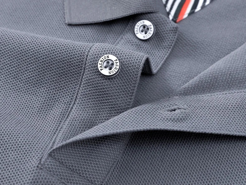 men exquisite simple Polo