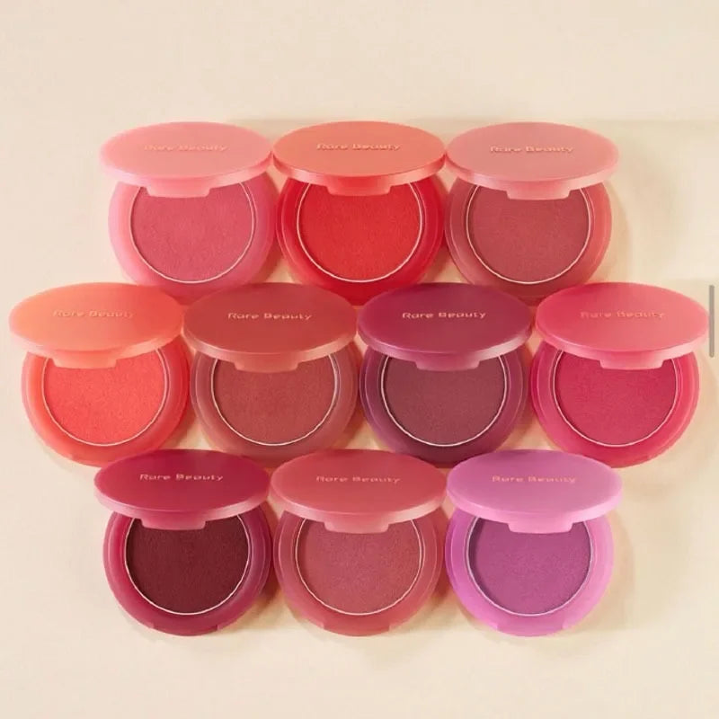 Soft Pinch Bouncy Velvet Blush