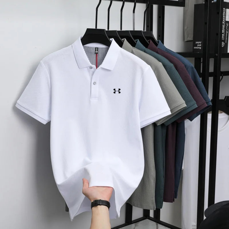 men exquisite simple Polo