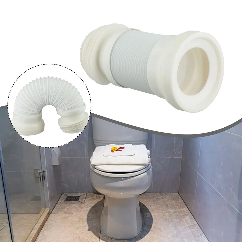 Fixtures WC Pan Connector