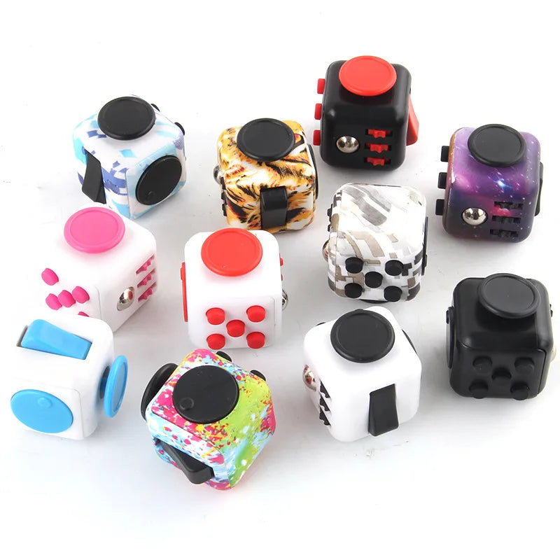 Anti stress Fidget Calmness Tool