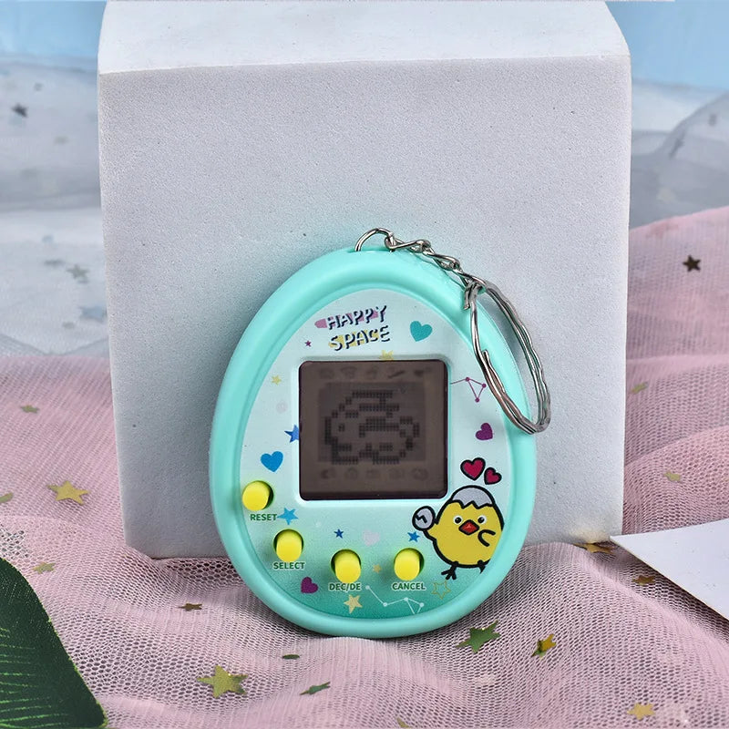 Electronic Pets Game Interactive Gear