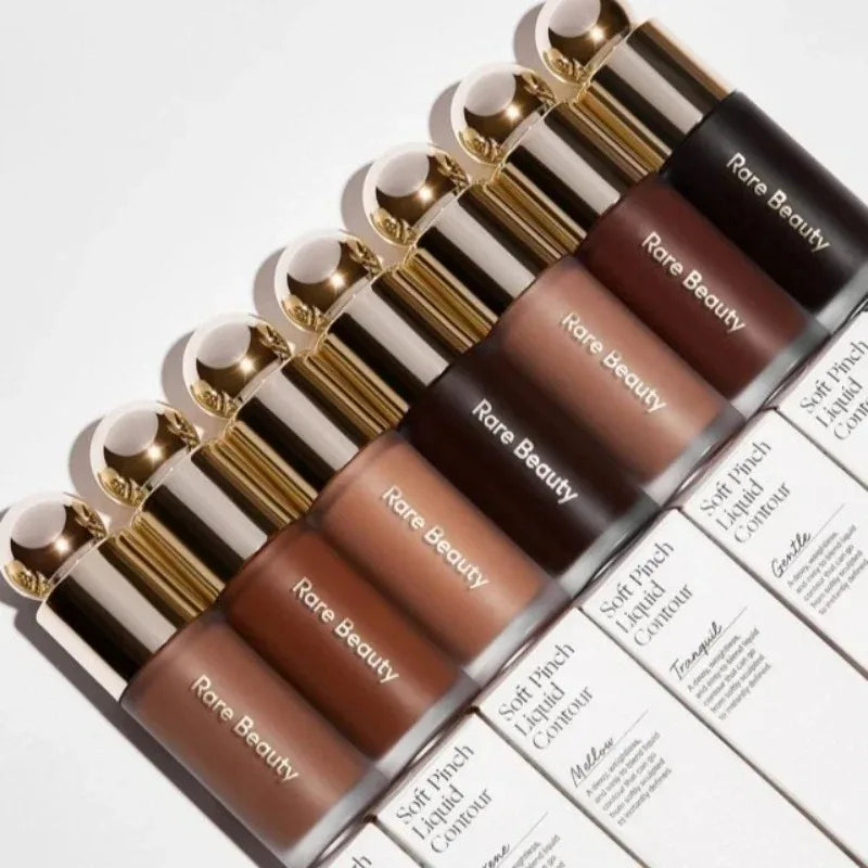Contour Bronzer Shade Sculpting Contour